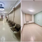 اجاره مطب یا 2 اتاق از کلینیک فعال در شرق تهران
