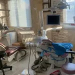 اجاره مطب دندانپزشکی سه روز در هفته در تهرانپارس غربی تهران