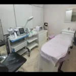 اجاره دو اتاق از مطب پوست، مو و زیبایی در هفت حوض تهران