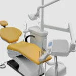 استخدام دستیار دندانپزشک خانم در هروی تهران