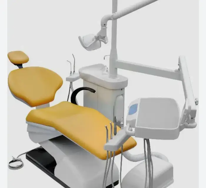 استخدام دستیار دندانپزشک خانم در هروی تهران