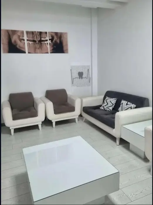 اجاره مطب دندانپزشکی تجهیز شده در سعادت آباد تهران