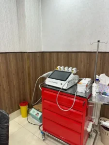 استخدام پزشکان عمومی و متخصص جهت مجتمع درمانی و زیبایی در خانی آباد تهران