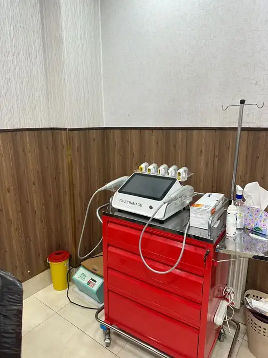 استخدام پزشکان عمومی و متخصص جهت مجتمع درمانی و زیبایی در خانی آباد تهران