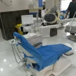 خرید و فروش یونیت،اتوکلاو وسایل دندانپزشکی در جمالزاده تهران