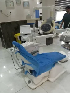 خرید و فروش یونیت،اتوکلاو وسایل دندانپزشکی در جمالزاده تهران