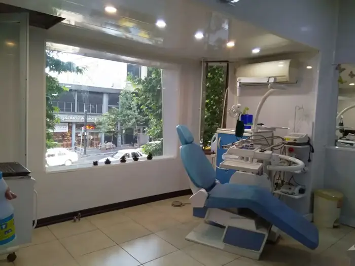 استخدام منشی جهت مطب دندانپزشکی در تجریش تهران