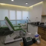 استخدام متخصص زنان جهت همکاری در ساختمان پزشکان دارای پروانه تهران