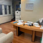 اجاره یونیت یا مطب دندانپزشکی در خیابان جردن تهران