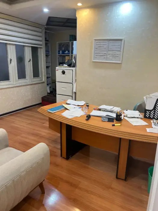 اجاره یونیت یا مطب دندانپزشکی در خیابان جردن تهران