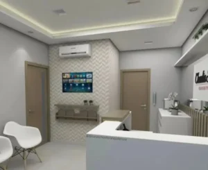 استخدام پزشک عمومی جهت کلینیک زیبایی در خرم آباد