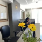 اجاره اتاق از مطب در خیابان صباح بندر انزلی