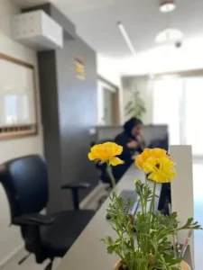 اجاره اتاق از مطب در خیابان صباح بندر انزلی