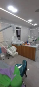 اجاره واحد 100متری مناسب برای مطب دندانپزشکی محدوده خیابان مطهری در امیدیه اهواز