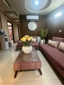اجاره لاین در مطب واقع در شاهین شهر اصفهان