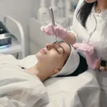استخدام فیشیال کار جهت کلینیک زیبایی در اراک