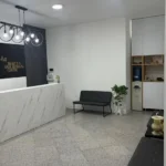 استخدام اپراتور لیزر جهت مطب زیبایی در بوشهر