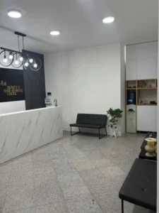 استخدام اپراتور لیزر جهت مطب زیبایی در بوشهر