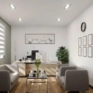 اجاره اتاق از مطب زیبایی در خیابان شهید حاجی نصیری قزوین