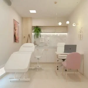 استخدام منشی و اپراتور لاغری جهت کلینیک زیبایی در کرمانشاه
