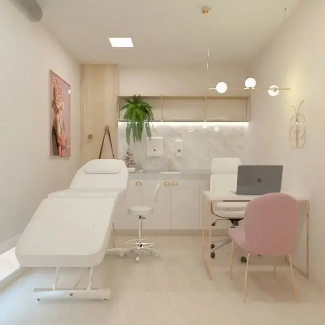 استخدام منشی و اپراتور لاغری جهت کلینیک زیبایی در کرمانشاه