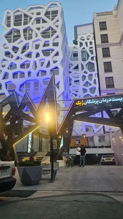 اجاره مطب 60متری نوساز در احمدآباد مشهد