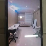 اجاره لاین از مطب پزشک در بلوار سجاد مشهد