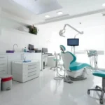 استخدام دستیار دندانپزشک جهت کلینیک در نیاوران تهران