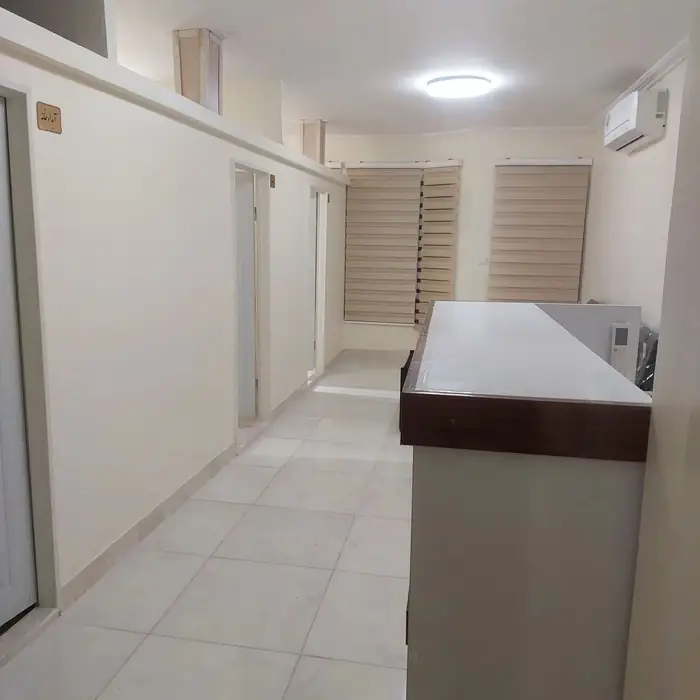 اجاره مطب پزشکی در خیابان هفت تیر مشهد