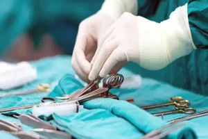 استخدام جراح عمومی جهت کلینیک دارای پروانه تهران