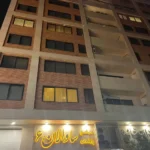 اجاره مطب از ساختمان پزشکان ساوالان در خیابان توکلی ساری