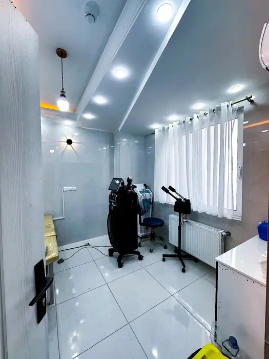 اجاره اتاق از مطب جهت لیزر در مرودشت شیراز