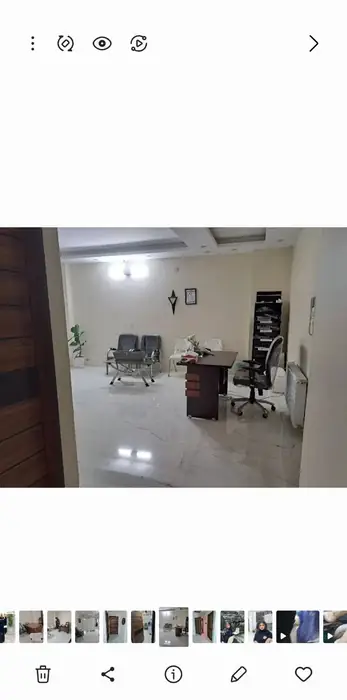 اجاره اتاق از مطب در فولادشهر اصفهان
