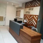 اجاره مطب دندانپزشکی مجهز در چهارچشمه مشهد