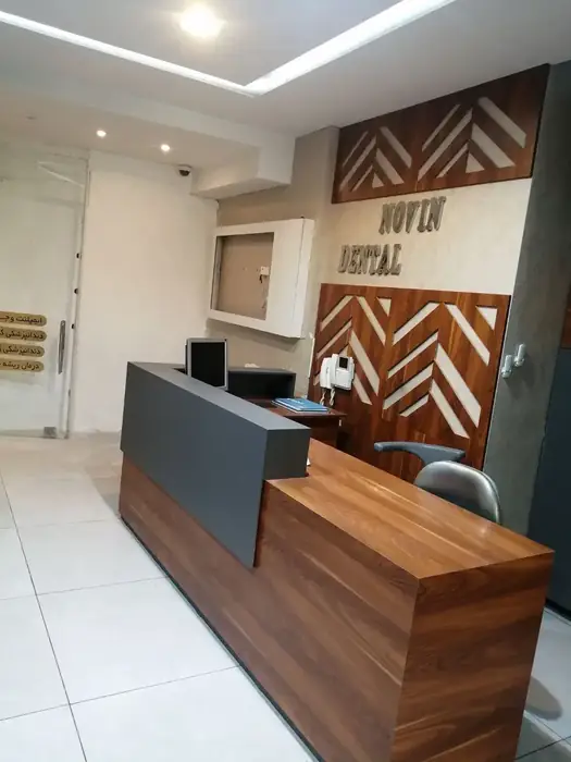 اجاره مطب دندانپزشکی مجهز در چهارچشمه مشهد