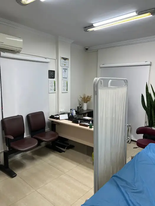 اجاره مطب از ساختمان پزشکان در چهارصددستگاه تهران