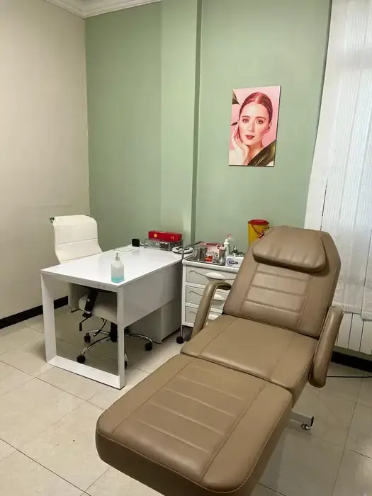 اجاره اتاق از مطب فقط به پزشک در کیانشهر تهران