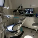 استخدام دستیار و منشی جهت کلینیک دندانپزشکی در تهران