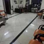 فروش و یا رهن و اجاره مطب دندانپزشکی در خیابان امت مشهد