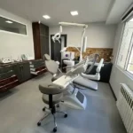 واگذاری مطب دندانپزشکی با تمام تجهیزات در سلسبیل شمالی تهران