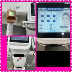 استخدام دستیار پزشک، اپراتور لیزر، فیشیالیست، منشی و ادمین جهت کلینیک زیبایی در بوشهر