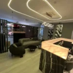 استخدام دستیار دندانپزشک جهت کلینیک لوکس در قیطریه تهران