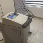 استخدام اپراتور لیزر خانم در شهرری