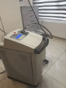 استخدام اپراتور لیزر خانم در شهرری