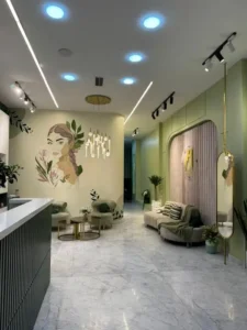 استخدام ادمین جهت کلینیک زیبایی در اسلامشهر
