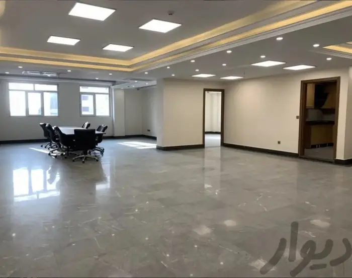 اجاره مطب 120متری در سربالایی ولیعصر تبریز