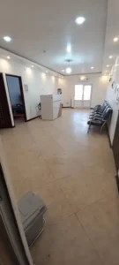 اجاره مطب از ساختمان پزشکان اطلس در خرم آباد