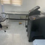 اجاره اتاق از مطب زیبایی در شهر ری