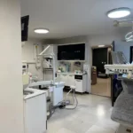 استخدام دستیار و منشی جهت مطب دندانپزشکی در محله سعادت آباد تهران