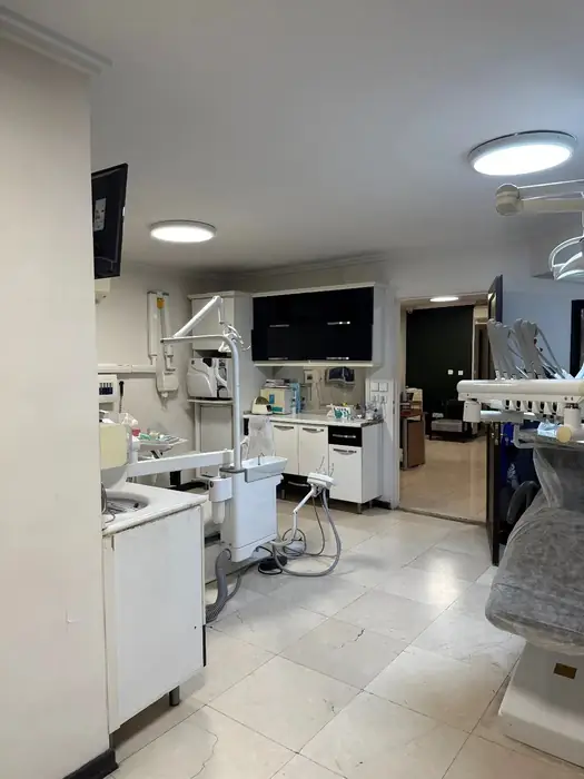 استخدام دستیار و منشی جهت مطب دندانپزشکی در محله سعادت آباد تهران
